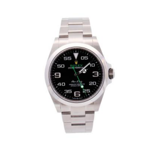 Rolex Air-King Watch