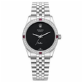 Rolex Cellini style watch