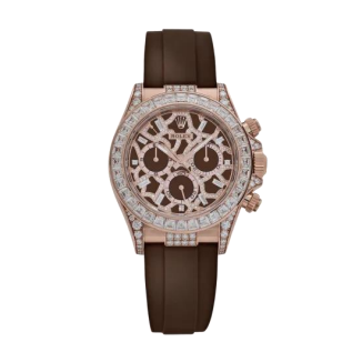 Daytona “Giraffe” Rose Gold