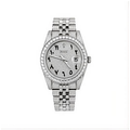 Diamond Rolex Datejust