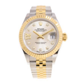 New Rolex Lady