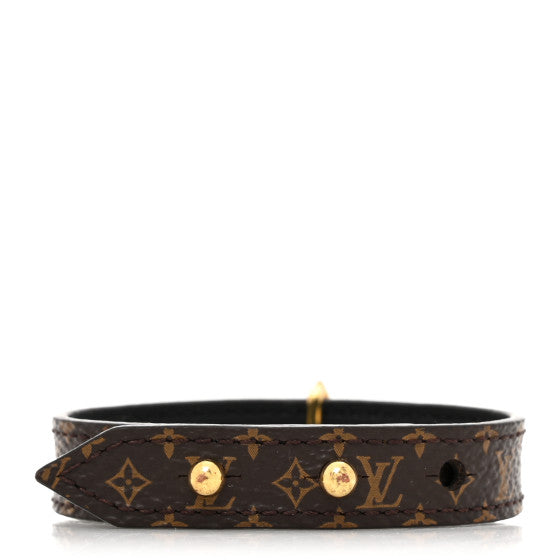 LV Blooming Bracelet