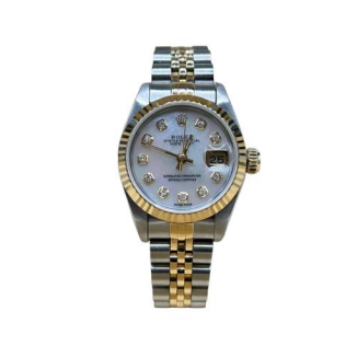 Rolex Datejust Lady