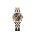 Rolex Datejust Watch