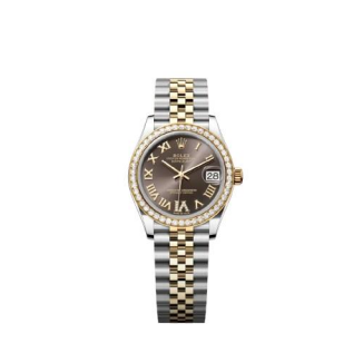 Rolex Datejust Watch