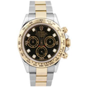 Rolex Daytona White