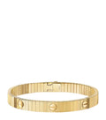 Cartier Love Silver
