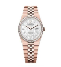 Rolex Everose Gold