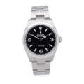 Rolex Explorer I