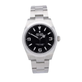 Rolex Explorer I