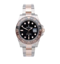 Rolex GMT Rootbeer