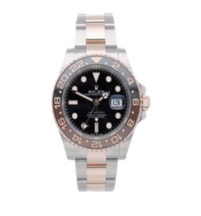 Rolex GMT Rootbeer