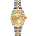 Rolex Ladies Watch