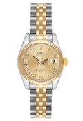 Rolex Lady Date just