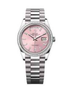 Rolex Lady Diamond