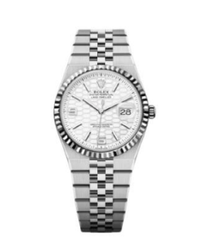 Rolex Land Deweller