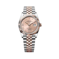Rolex MidSize Watch