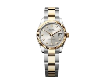 Rolex Oyster Date just