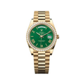 Rolex Oyster Diamonds