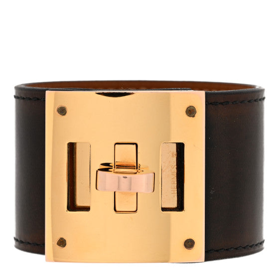 Hermes Box Bracelet