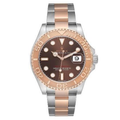 Rolex Yacht Master
