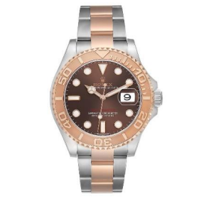 Rolex Yacht Master