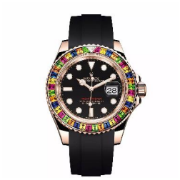 Rolex Yacht-Master Rainbow