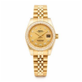 Superclone Rolex Datejust