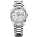 women’s watch Rolex Day-Date