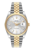 Men’s Rolex Date Just