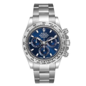 Rolex Cosmograph Blue