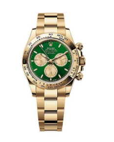 Rolex Cosmograph Daytona