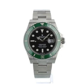 Rolex Date Starbucks