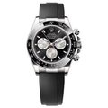 Rolex Daytona Black Dial