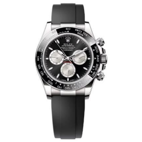 Rolex Daytona Black Dial