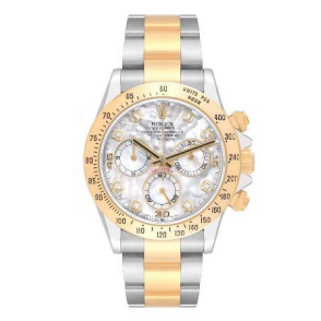 Rolex Daytona MOP