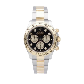 Rolex Daytona White