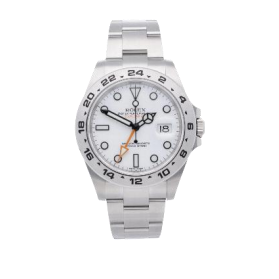 Rolex Explorer II