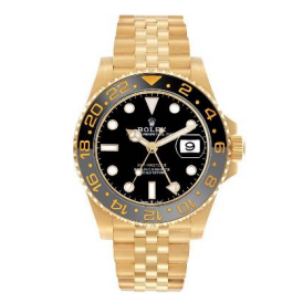 Rolex GMT Master II