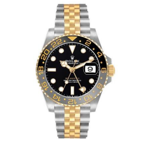 Rolex GMT Master II