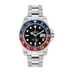 Rolex GMT Pepsi