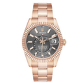 Rolex Sky Dweller