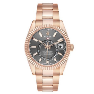 Rolex Sky Dweller