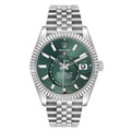 Rolex Sky-Dweller Steel