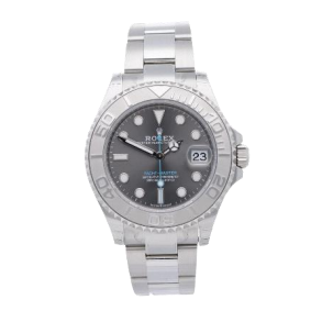 Rolex Yacht-Master
