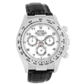 Rolex Daytona White Gold