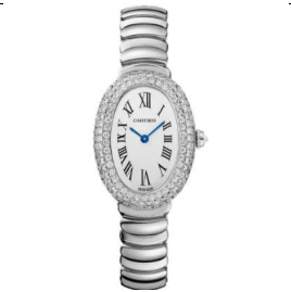 Cartier Baignoire Ladies