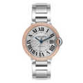 Cartier Ballon Bleu