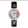 Cartier Ballon Everose