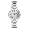 Cartier Ballon White